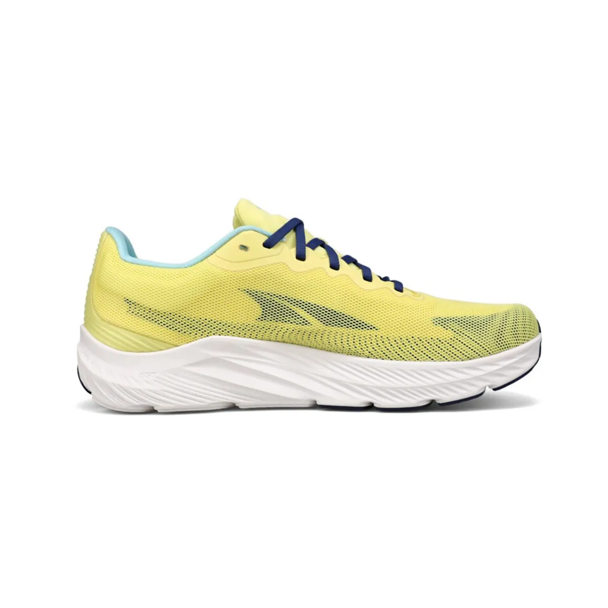 Altra Rivera 3 Yellow  Women Shoes