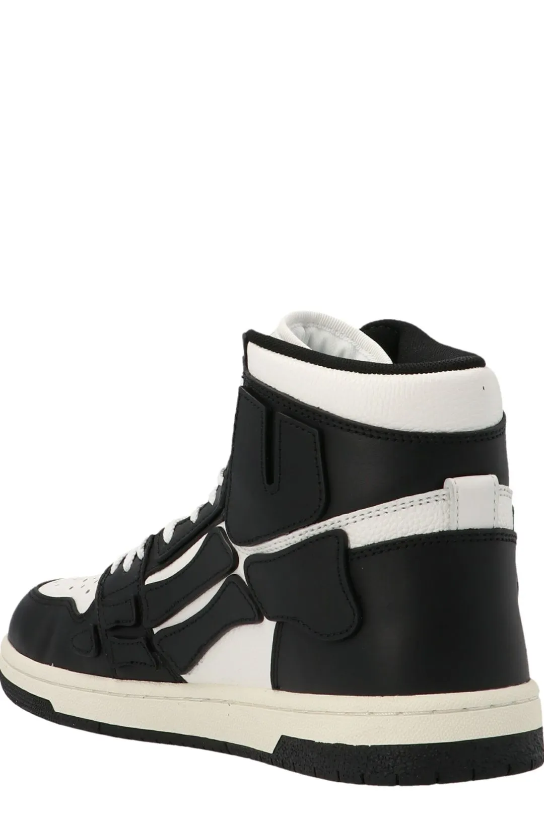 Amiri Skel High-Top Sneakers