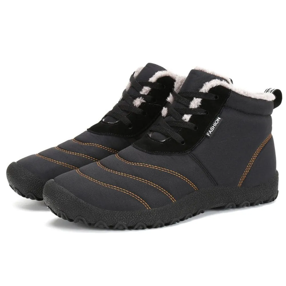 Arctic - Non-slip & water-resistant winter barefoot shoes (Unisex) (1 1 FREE)