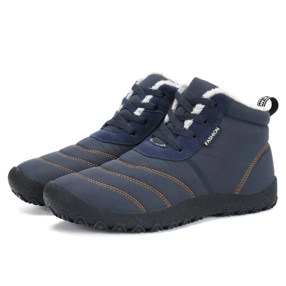 Arctic - Non-slip & water-resistant winter barefoot shoes (Unisex) (1 1 FREE)