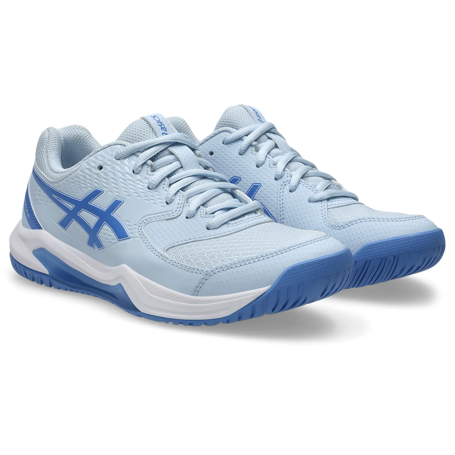 Asics Gel-Dedicate 8 Women's Tennis Shoes (1042A237-401)