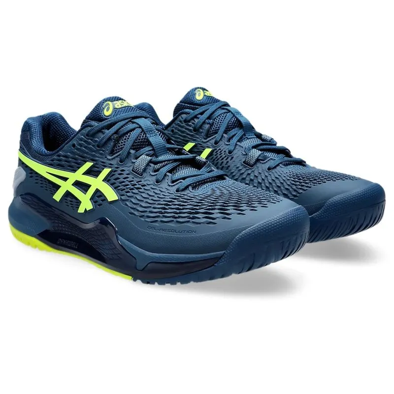 ASICS GEL-Resolution 9 Mens Tennis Shoes