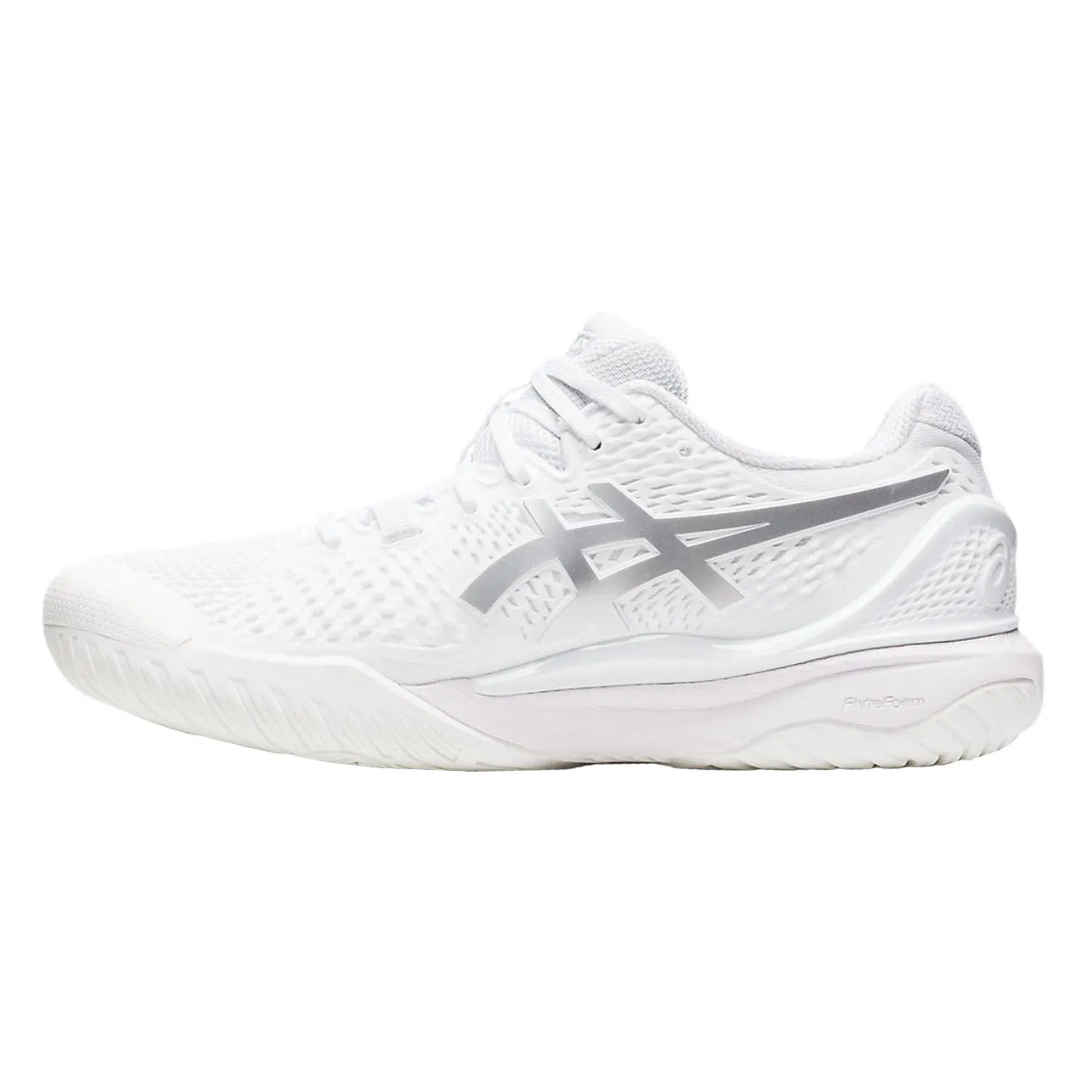 Asics Gel-Resolution 9 Womens Tennis Shoes