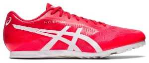 Asics Hyper LD 6 Red White Unisex Athletic Shoes