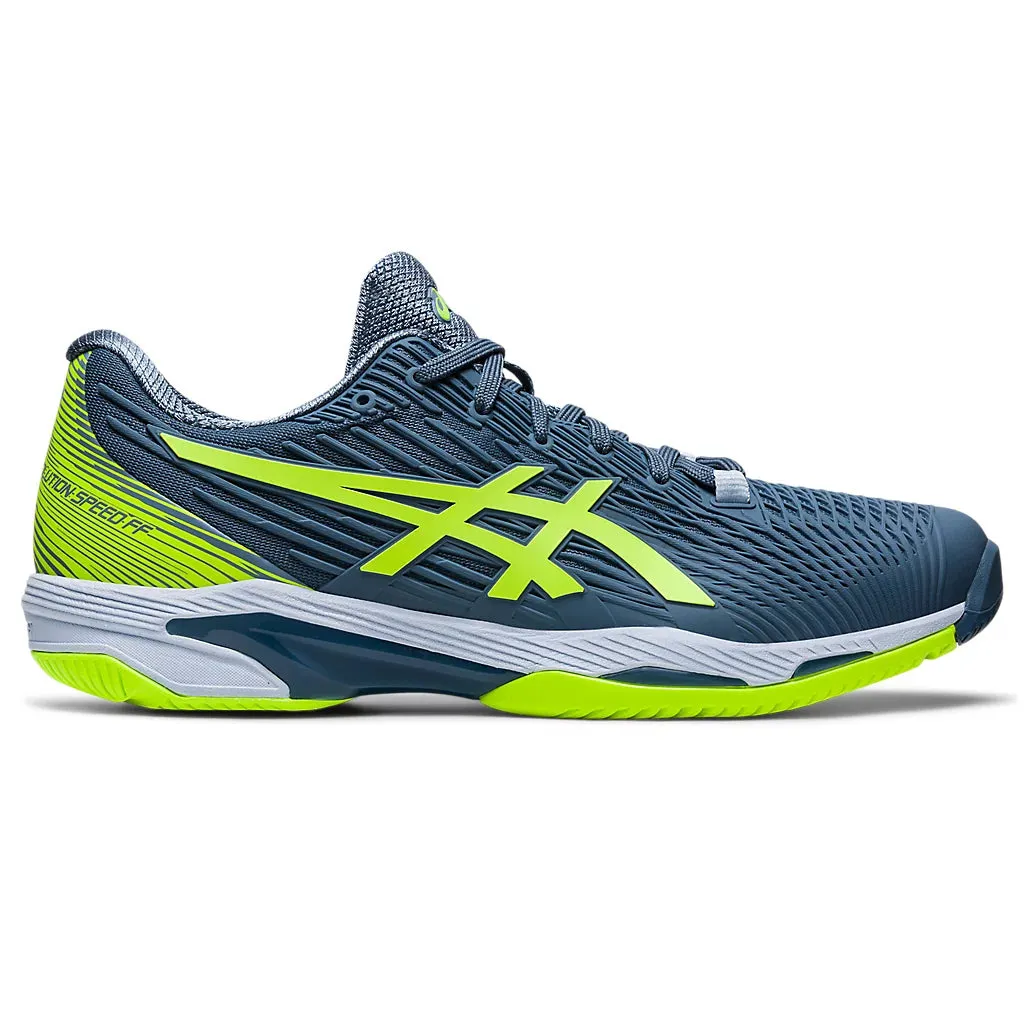 Asics SOLUTION SPEED FF 2 Men's Tennis Shoes