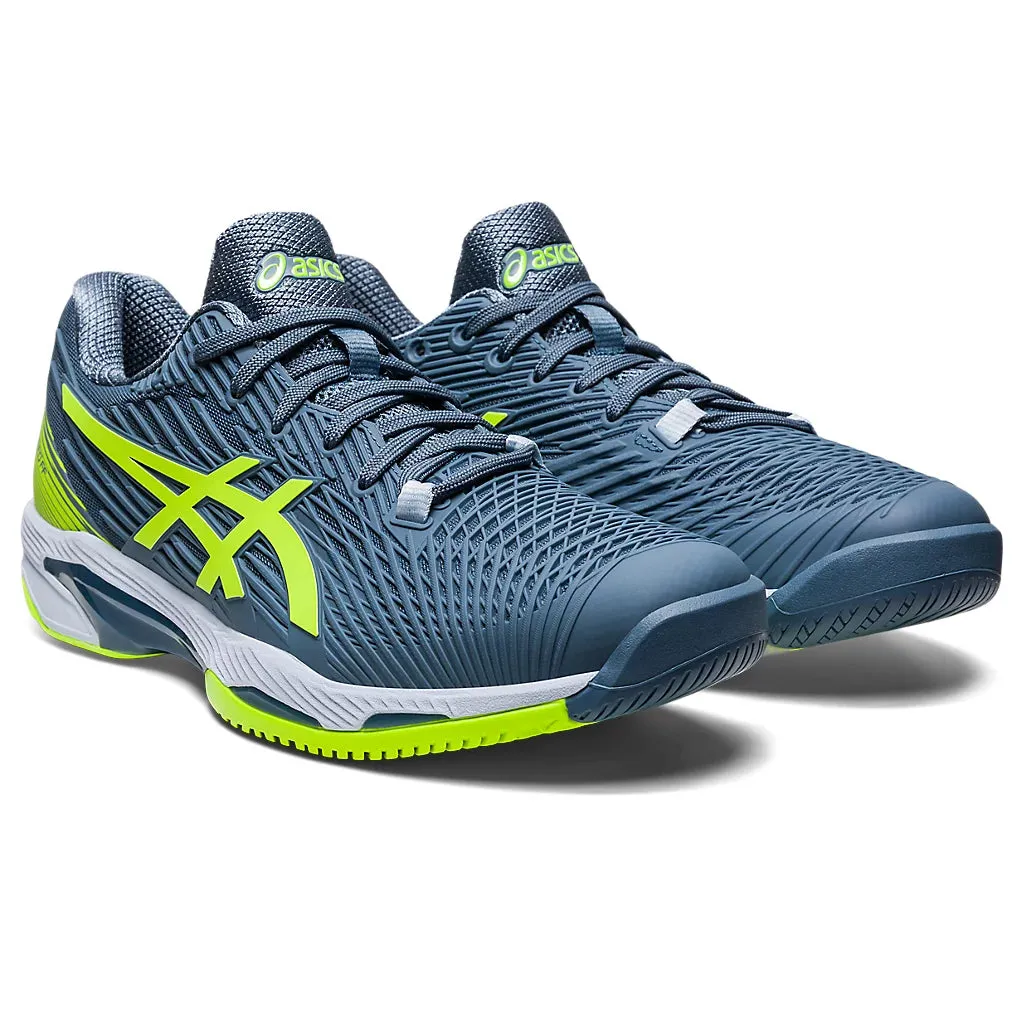 Asics SOLUTION SPEED FF 2 Men's Tennis Shoes