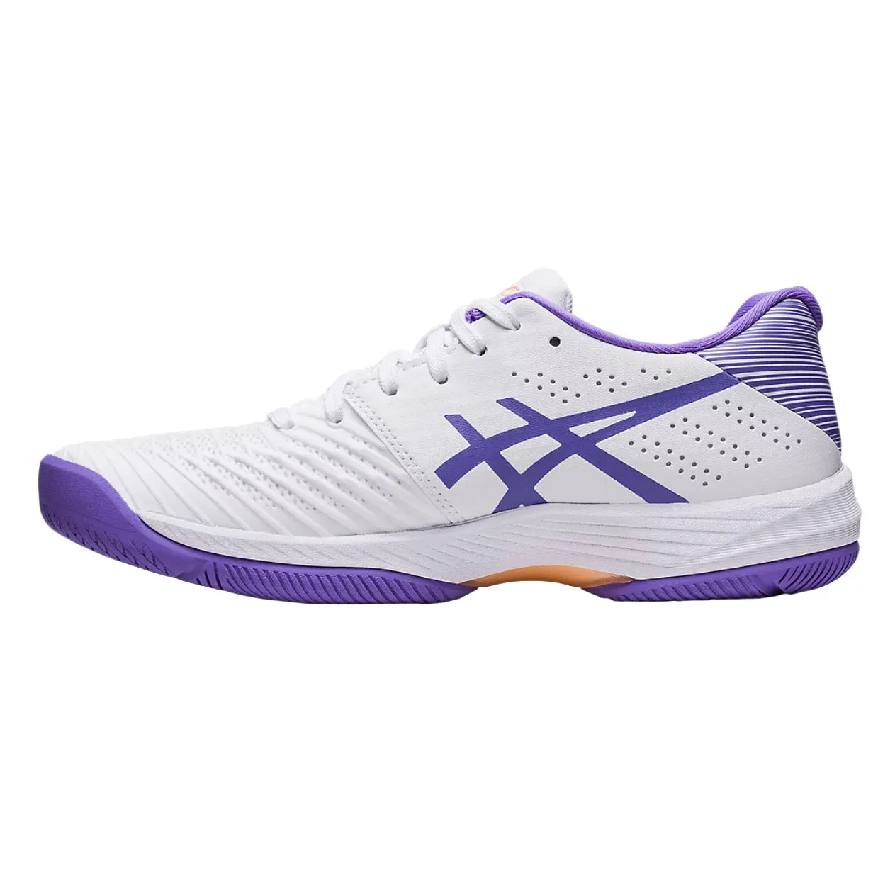 Asics Solution Swift FF Womens Tennis Shoes