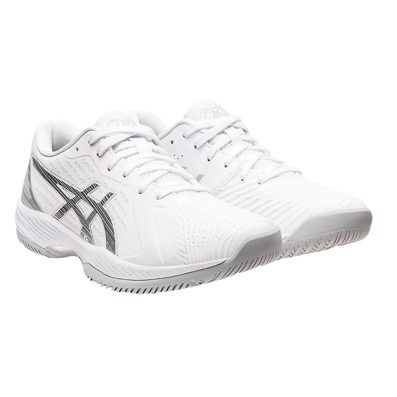 Asics Solution Swift FF Womens Tennis Shoes