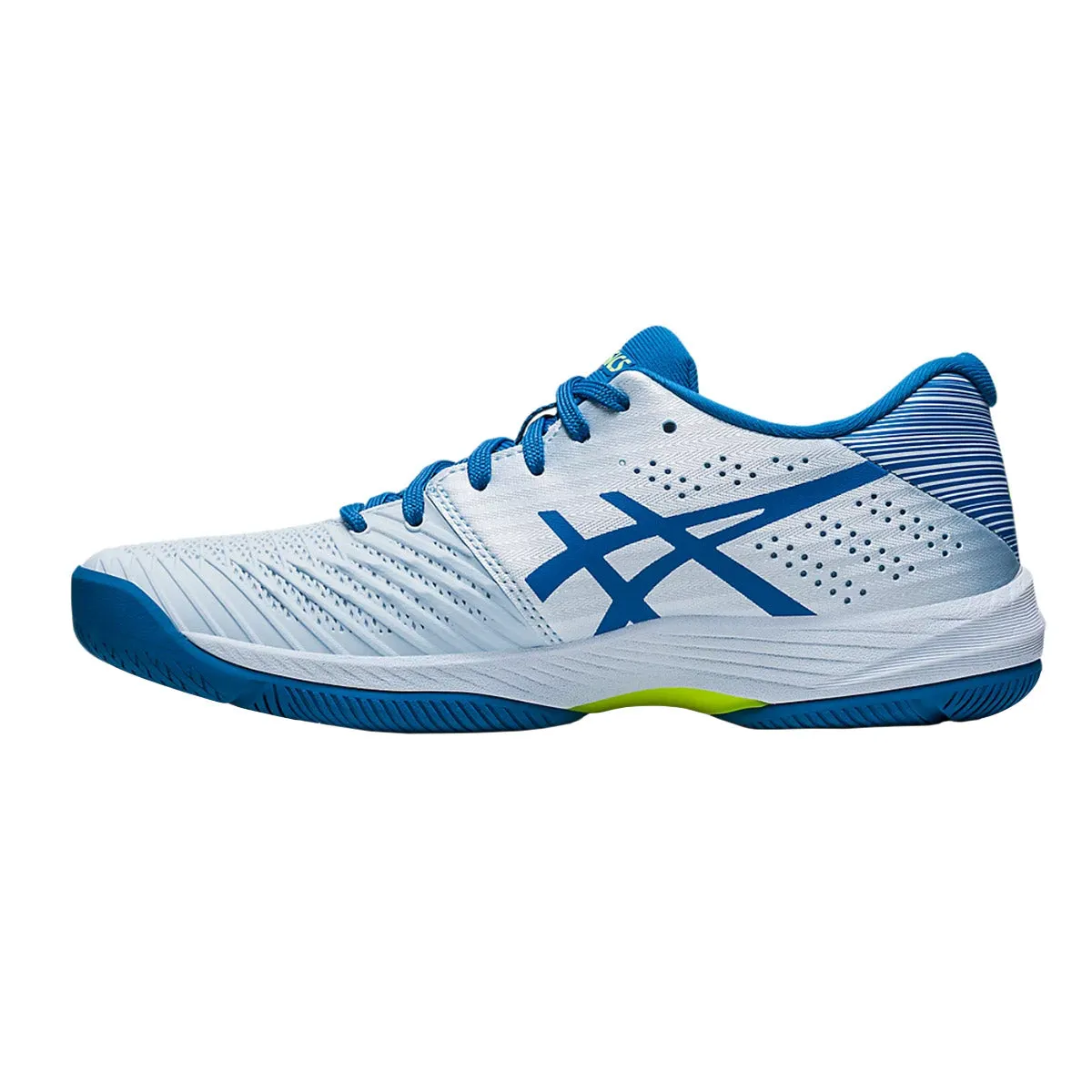 Asics Solution Swift FF Womens Tennis Shoes