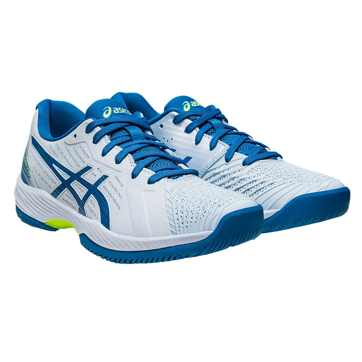 Asics Solution Swift FF Womens Tennis Shoes