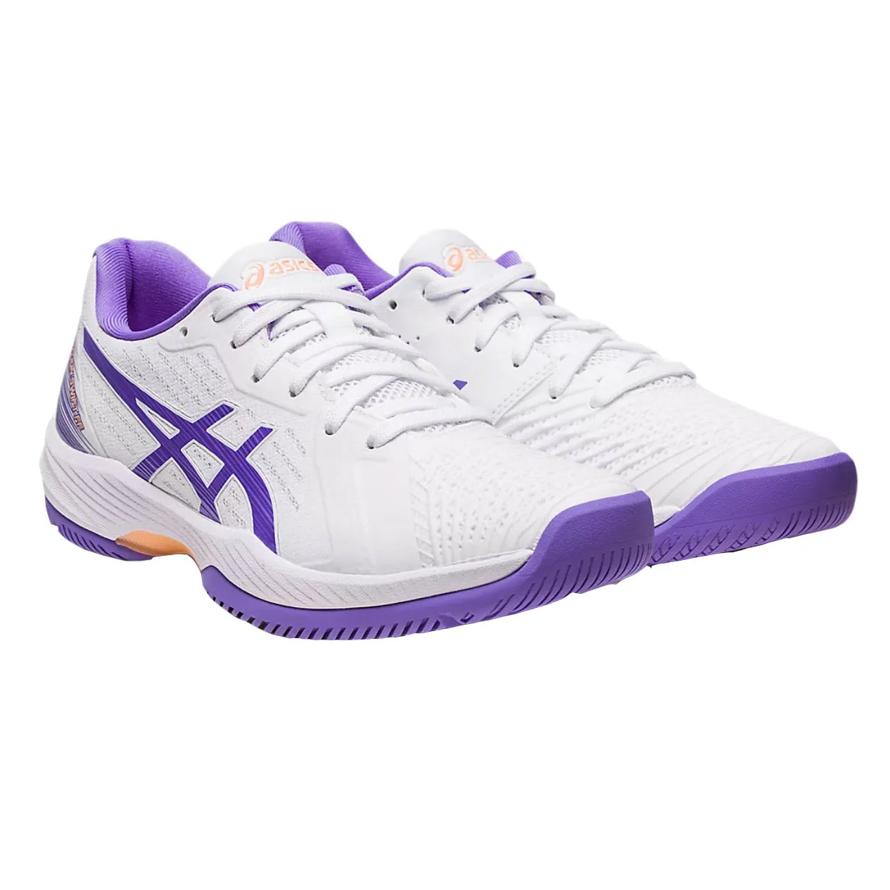 Asics Solution Swift FF Womens Tennis Shoes