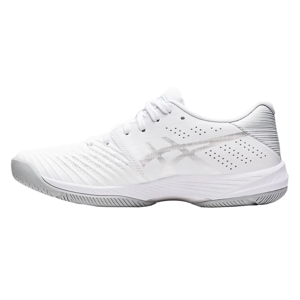 Asics Solution Swift FF Womens Tennis Shoes