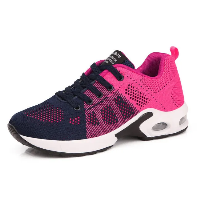 Atenea Women's Lightweight And Breathable Sneaker