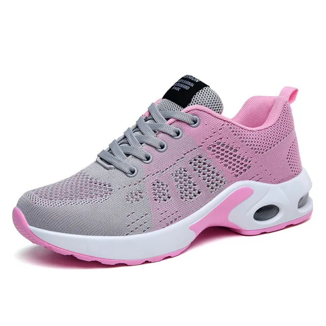 Atenea Women's Lightweight And Breathable Sneaker