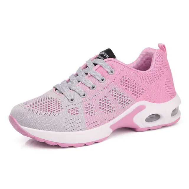 Atenea Women's Lightweight And Breathable Sneaker