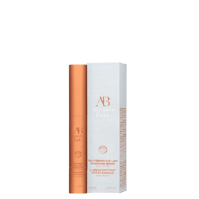 Augustinus Bader Eyebrow and Lash Enhancing Serum