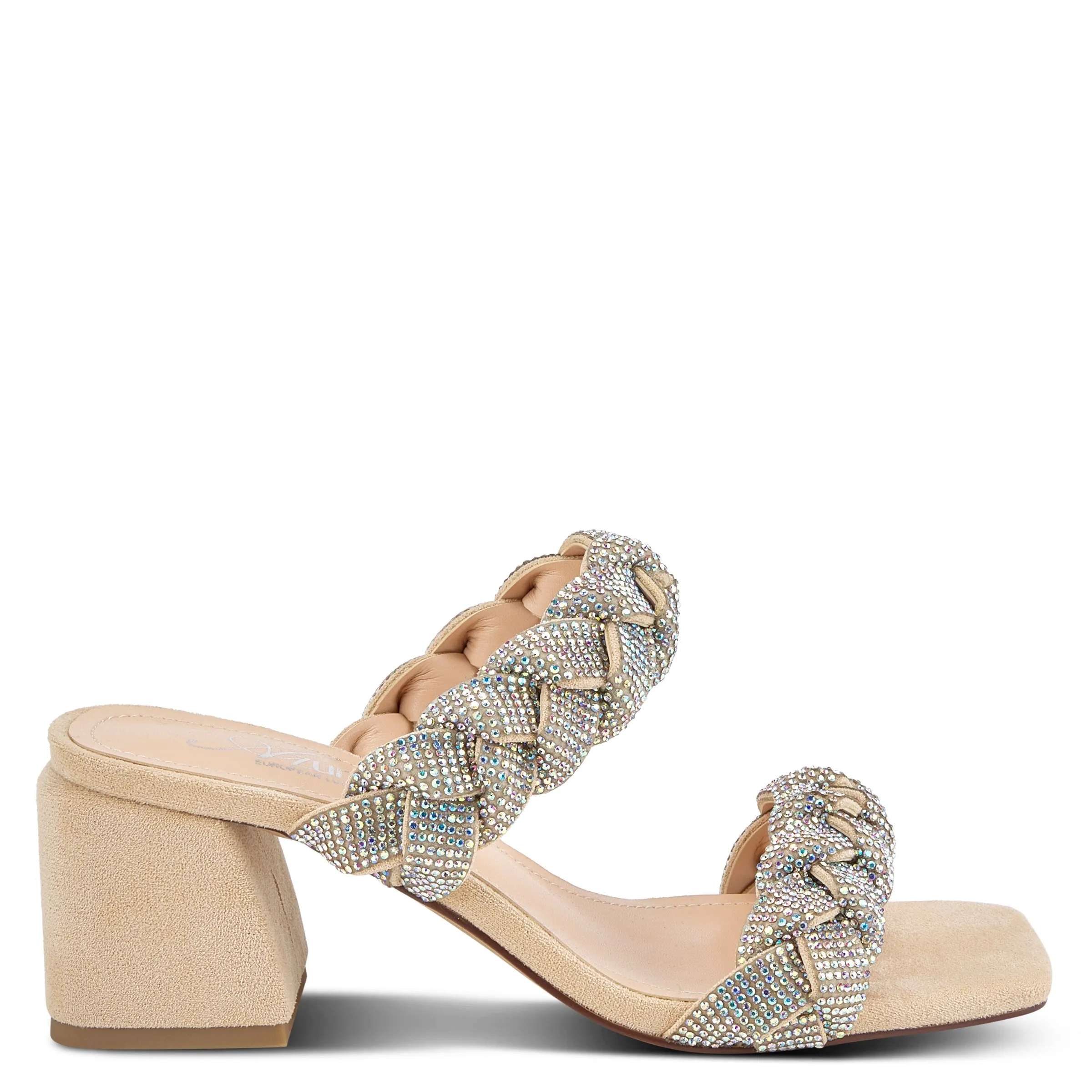 AZURA FABILOUS SANDALS