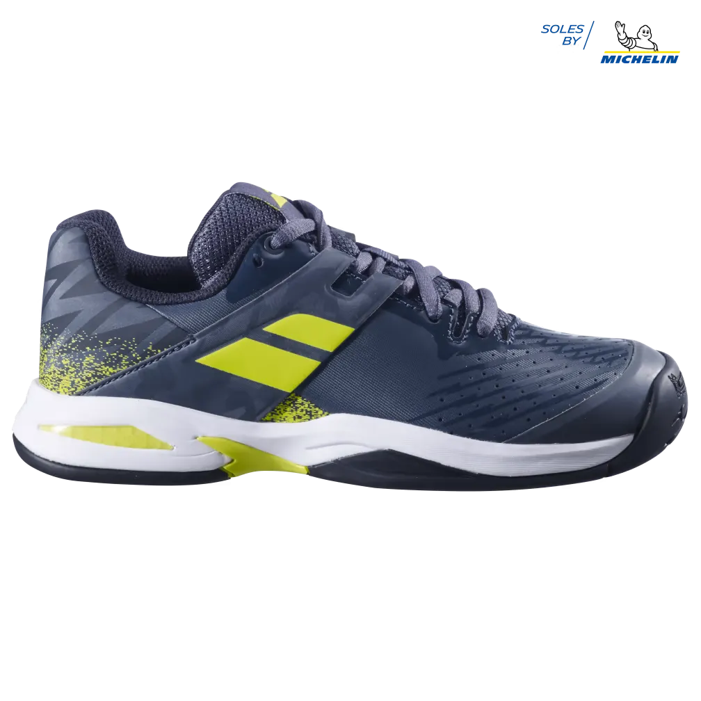 Babolat 2023 PROPULSE Junior Tennis Shoes