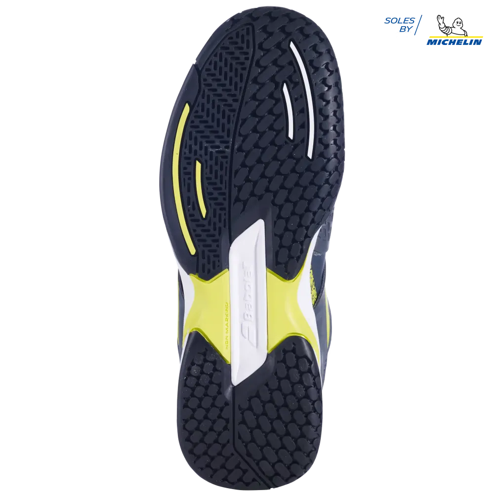 Babolat 2023 PROPULSE Junior Tennis Shoes