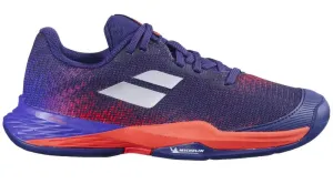 Babolat Jet Mach 3 All Court Junior Tennis Shoe Sample