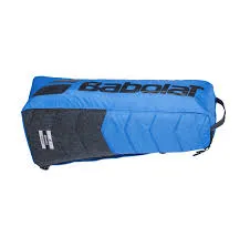 BABOLAT RH X 6 Evo Tennis Racquet Bag (Blue/Grey) -183467