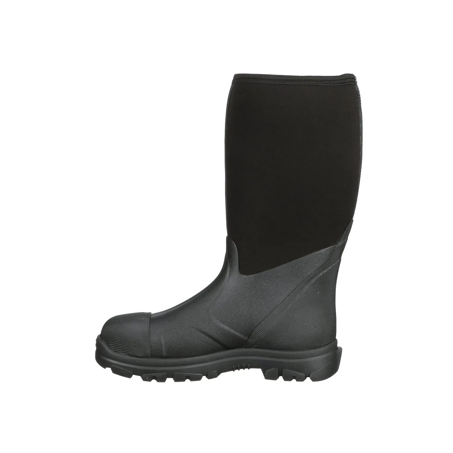 Badger Boots Steel Toe