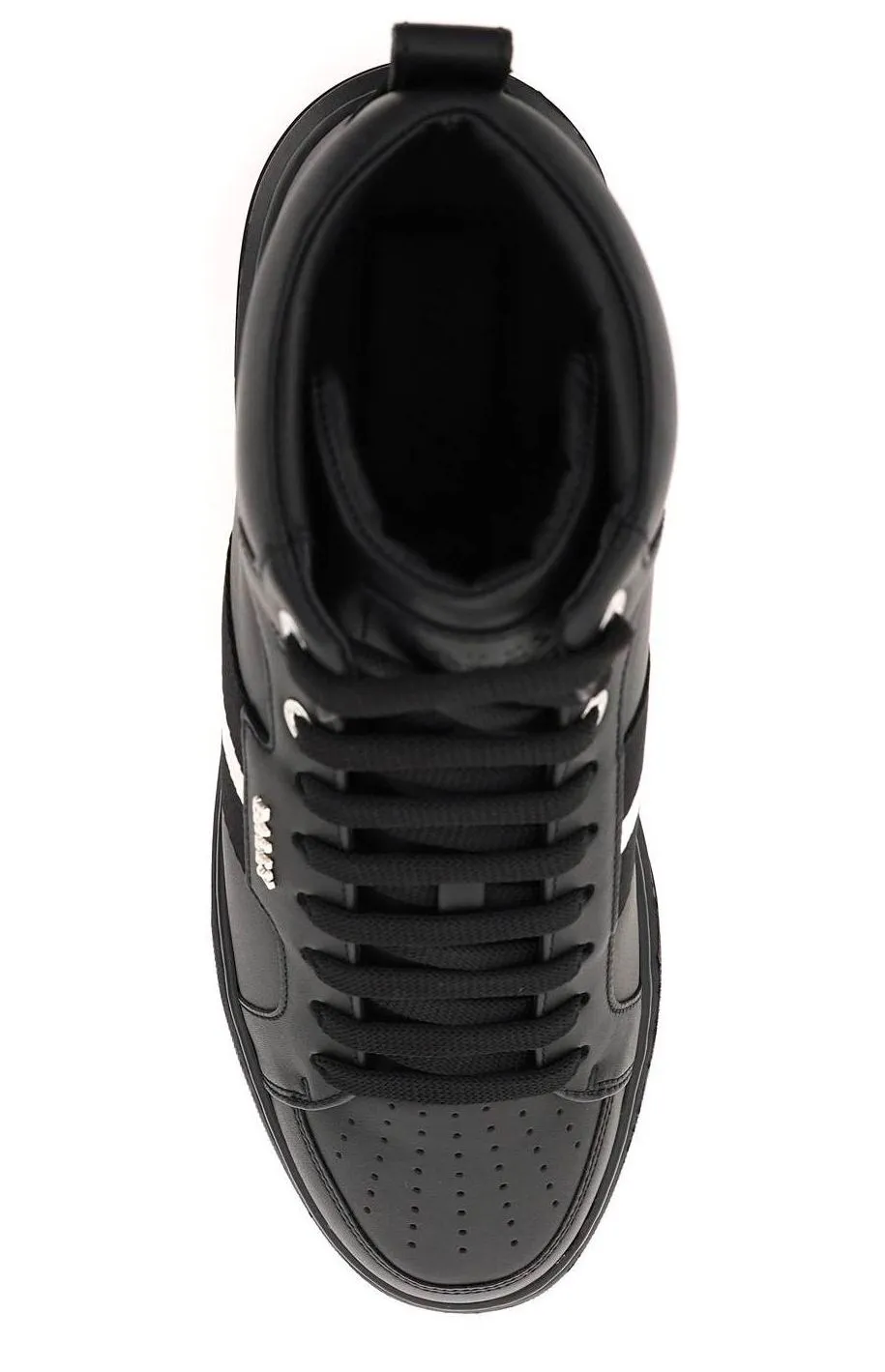 Bally Myles High-Top Sneakers