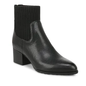 Barstow Heeled Ankle Boot