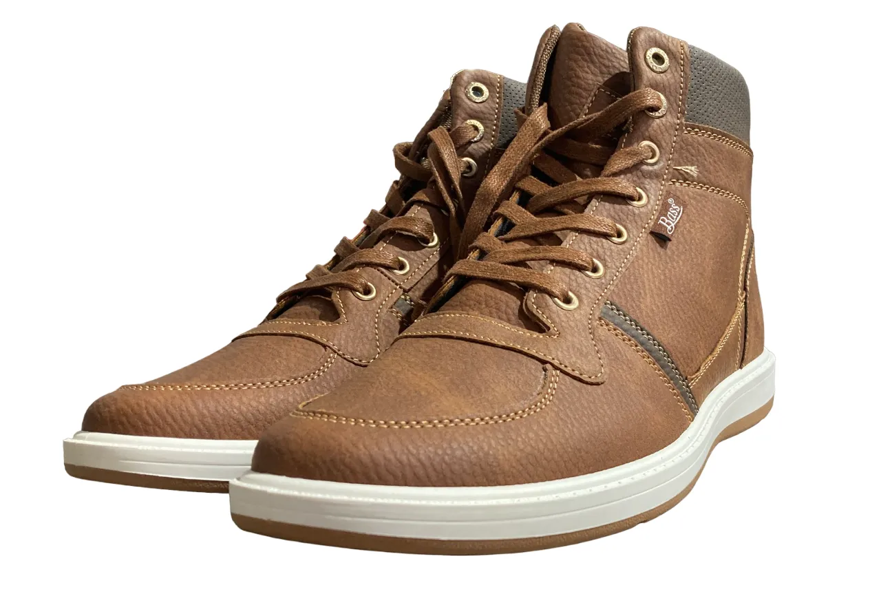 Bass Men's High Top Sneakers 713630BRTN