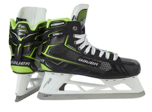 Bauer Gsx Junior Goalie Skates