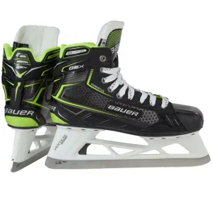 Bauer Intermediate GSX (S21) Hockey Goalie Skate