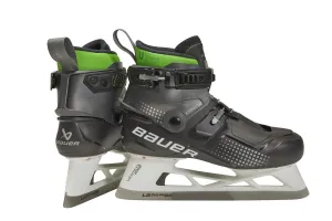 Bauer Senior KONEKT Hockey Goalie Skate