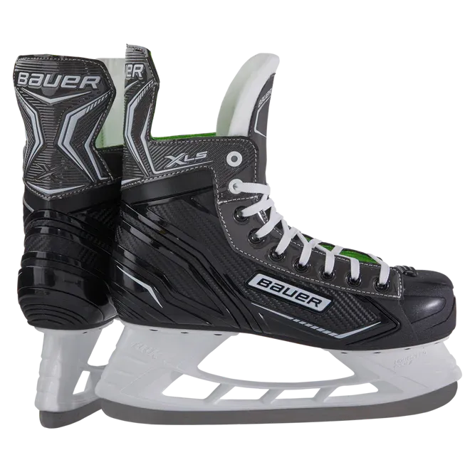 Bauer X-Ls Intermediate Hockey Skates