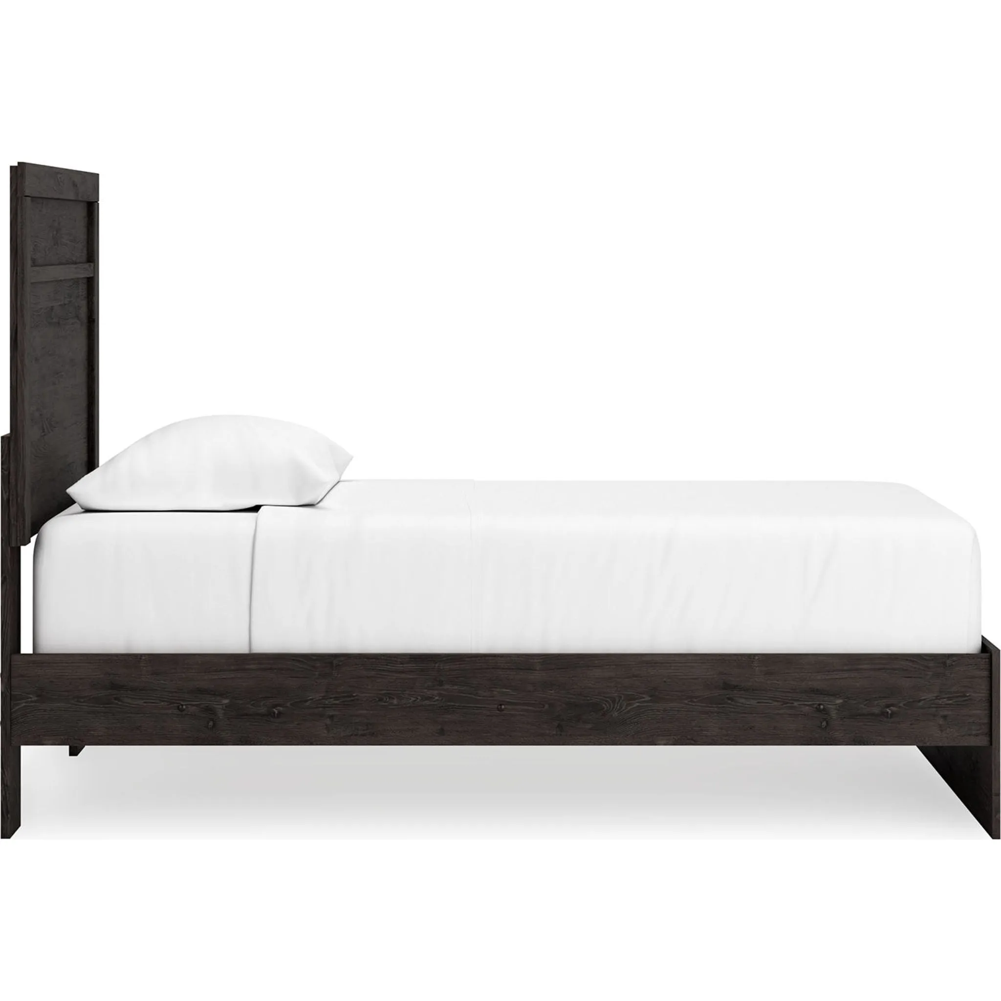 Belachime Panel Bed