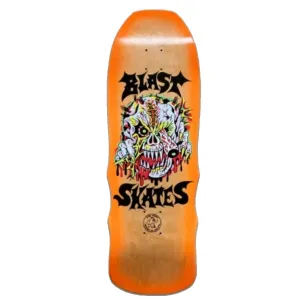 Blast Skates Gnarzone 10" Deck