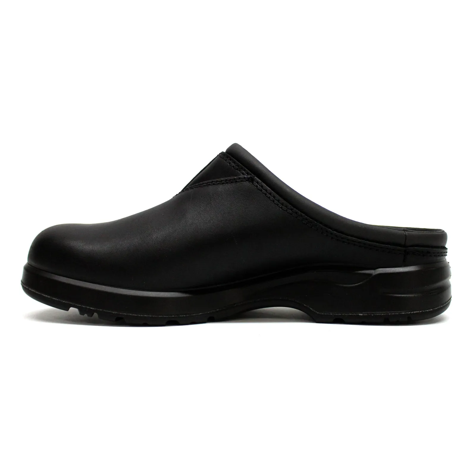 Blundstone 2381 Leather Unisex Slip On Shoes