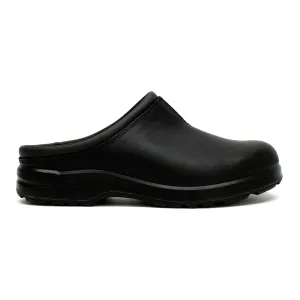 Blundstone 2381 Leather Unisex Slip On Shoes