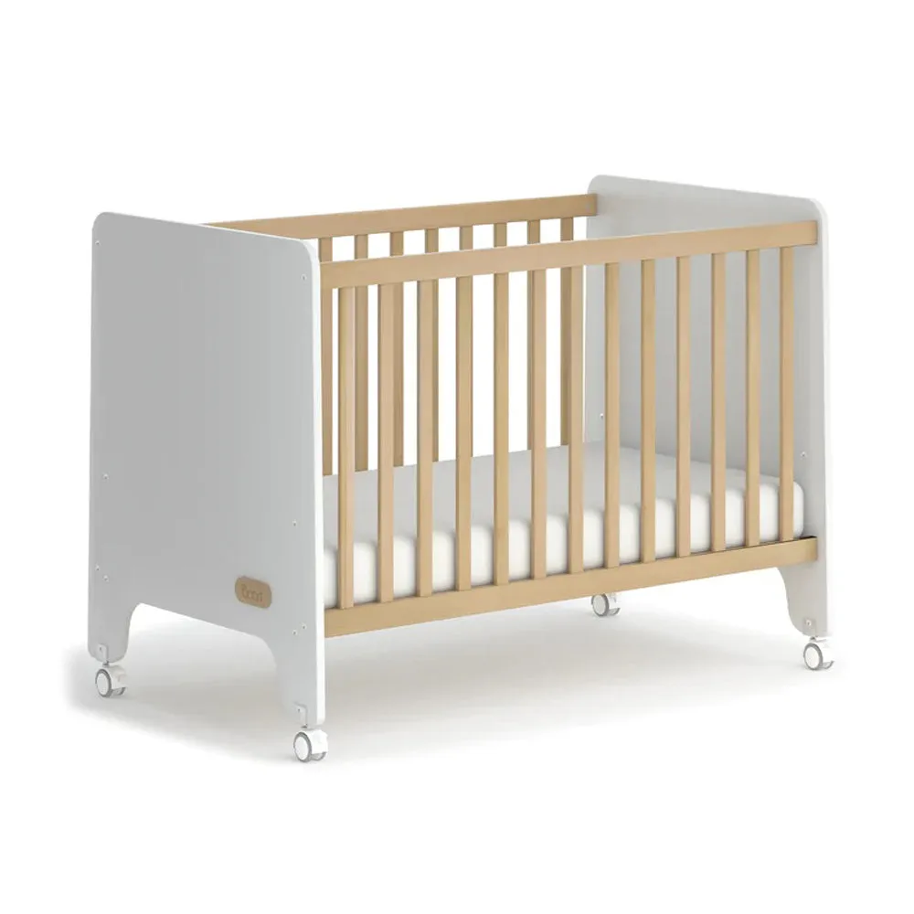 Boori Natty Compact Cot