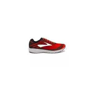 Brooks Asteria Men's Running Shoes Black Red SS19