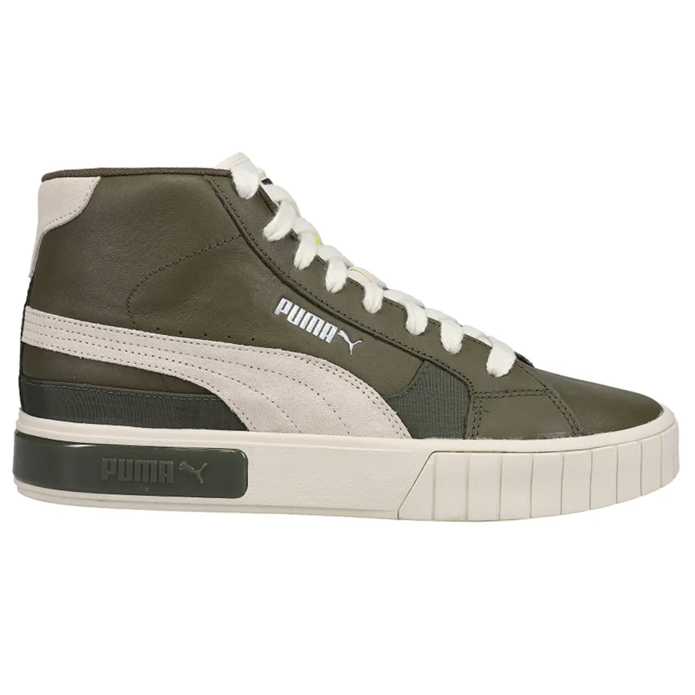 Cali Star High Top Sneakers