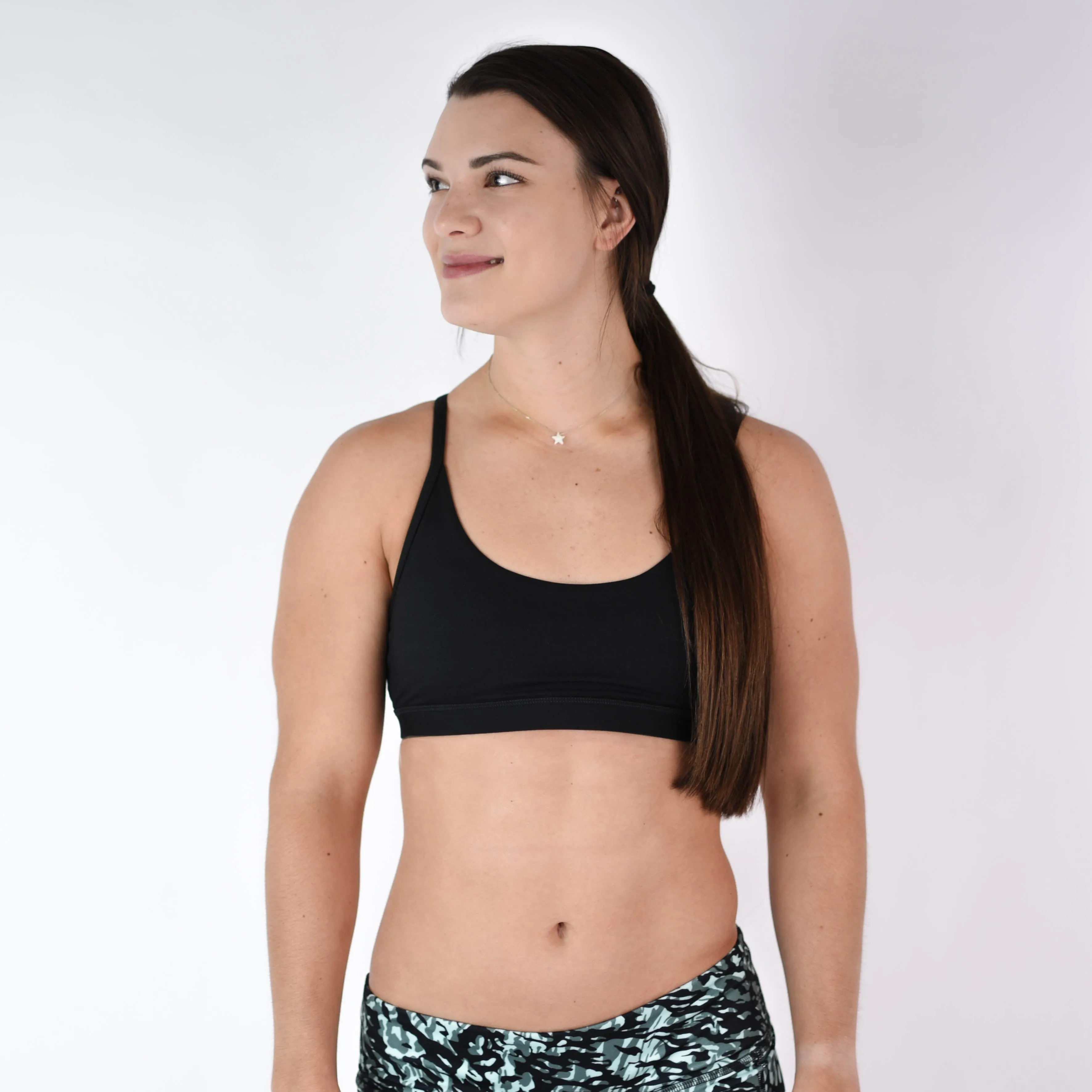 Cami Sports Bra - Light Support