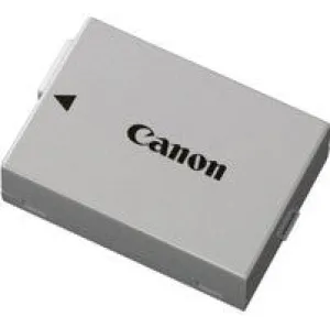 Canon LP-E8 (LPE8) Genuine Battery for Canon digital Camera