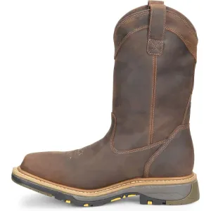 Carolina Men's Actuator Composite Toe Waterproof Boots CA8535