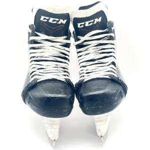 CCM Jetspeed FT4 Pro - Used Pro Stock Hockey Skate - Size 9 #2