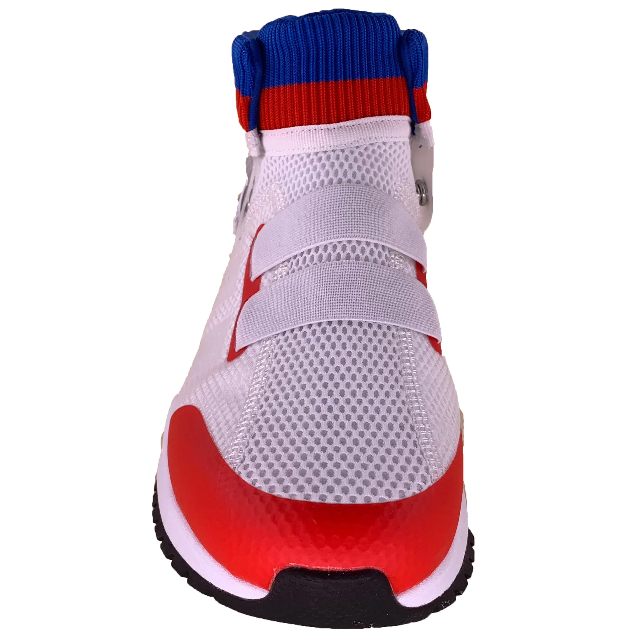 Champion Life Men's RF Rally Future Mid Sneakers Shoes