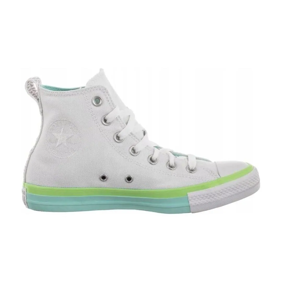 Chuck Taylor Gradient Heat Lifestyle Shoes