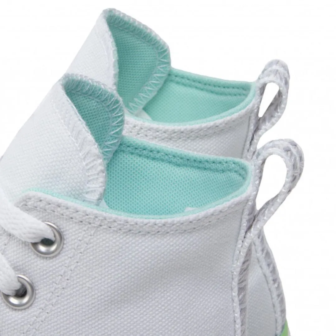 Chuck Taylor Gradient Heat Lifestyle Shoes