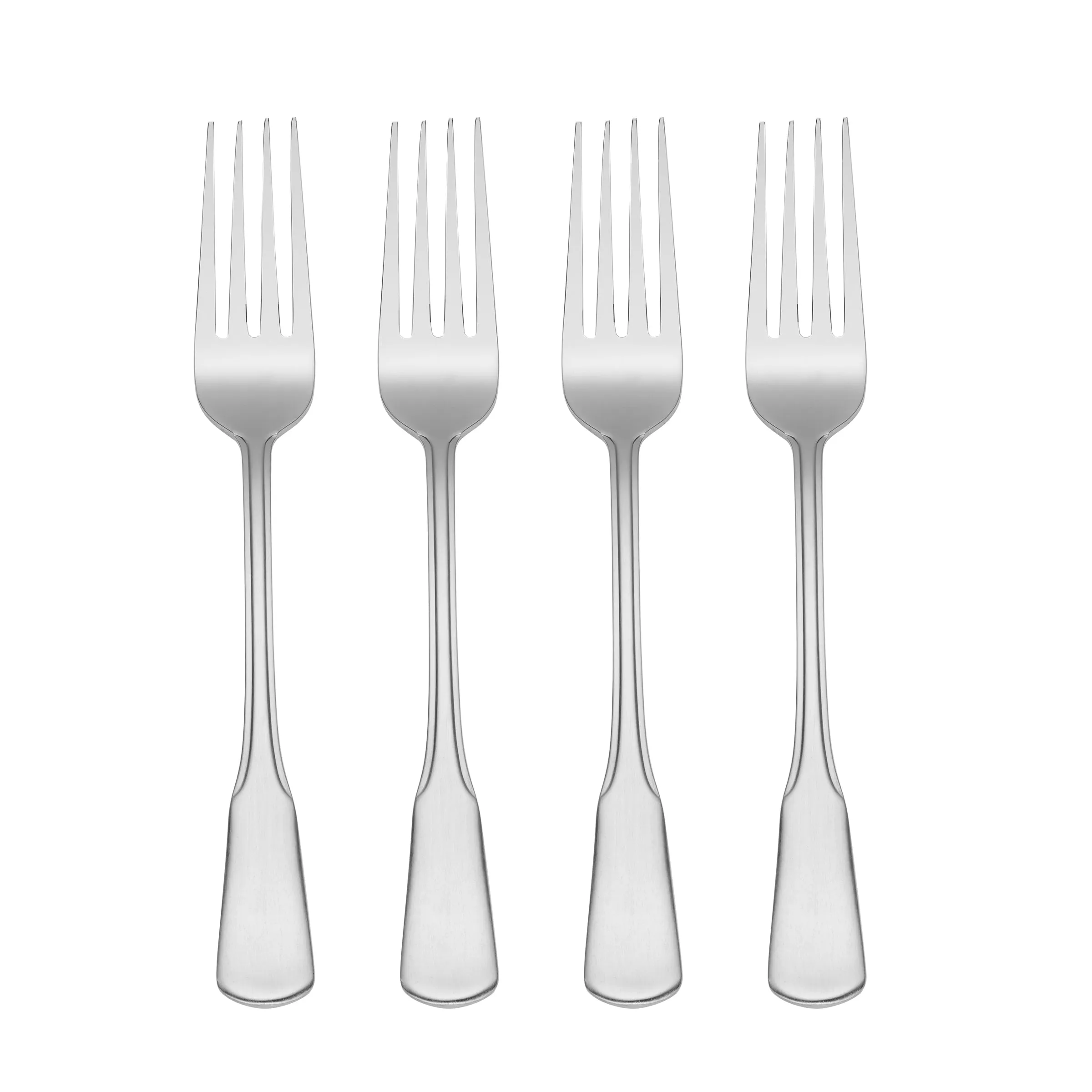 Colonial Boston Everyday Flatware Dinner Forks