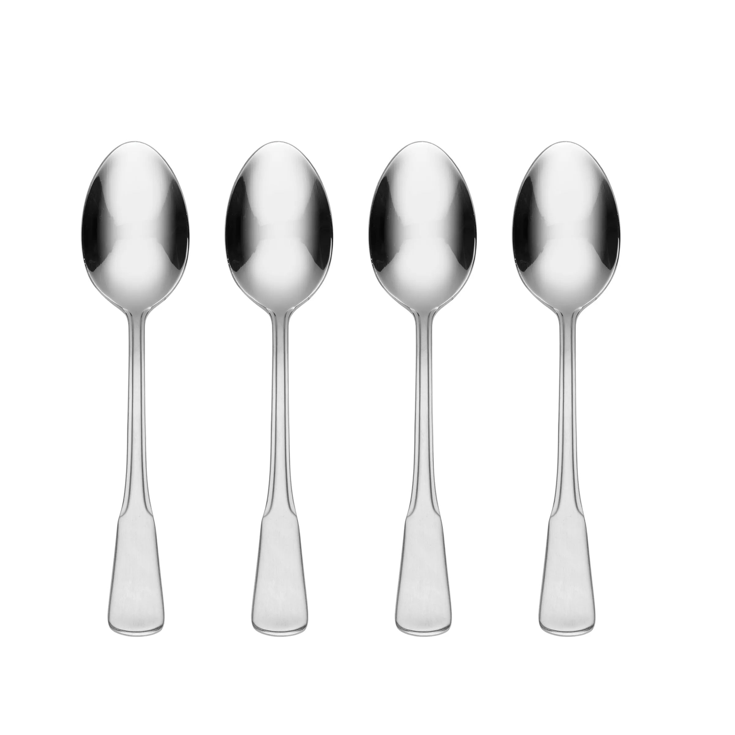 Colonial Boston Everyday Flatware Teaspoons