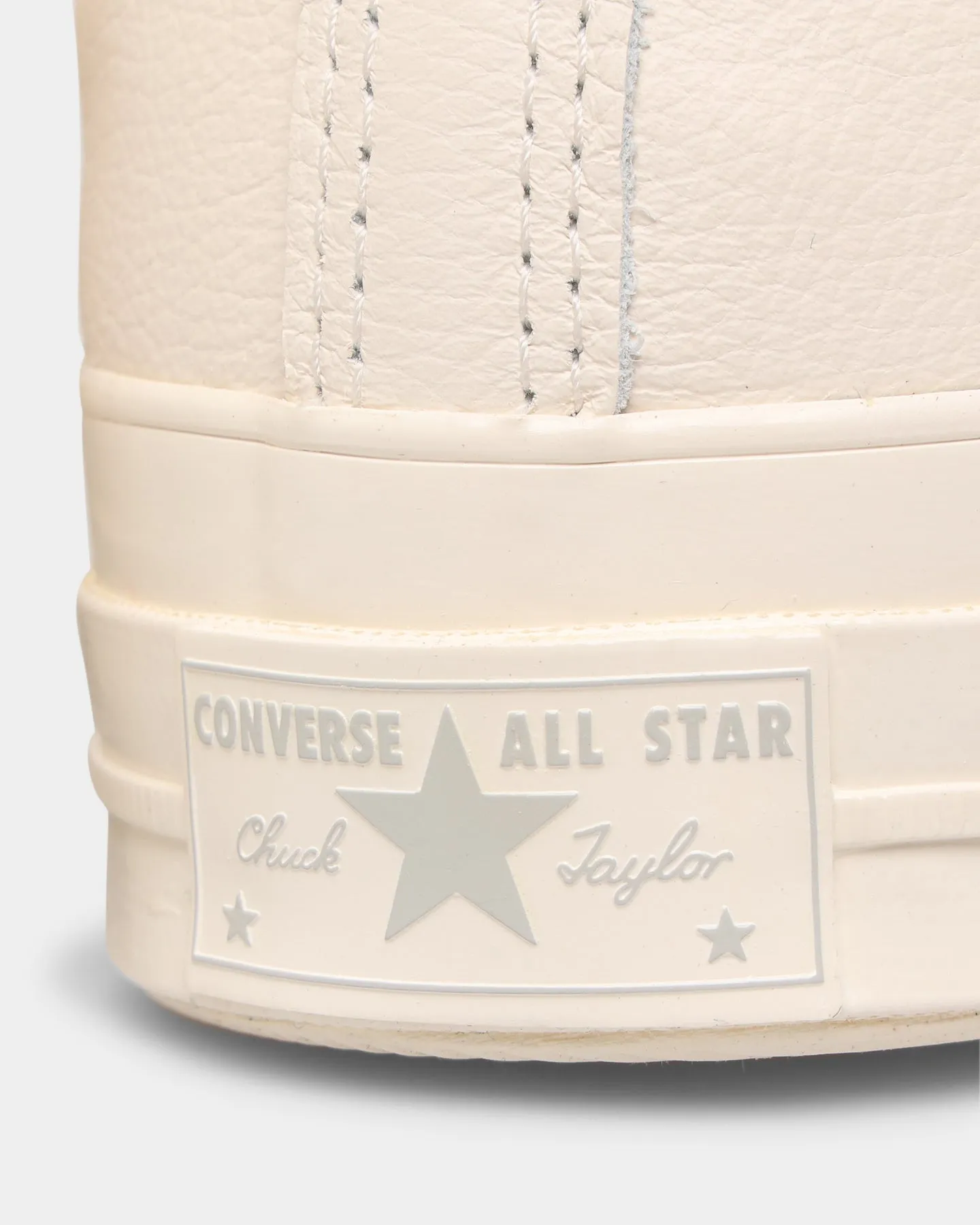 Converse Chuck Taylor All Star 70 High Top Egret